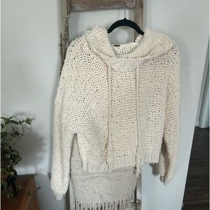 Free People Hoodie
